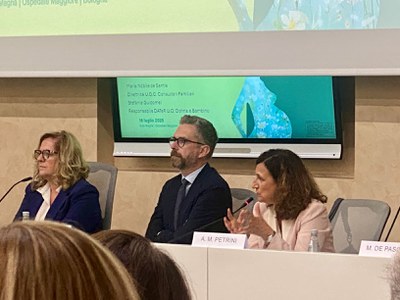 Ghizzi Lepore Petrini