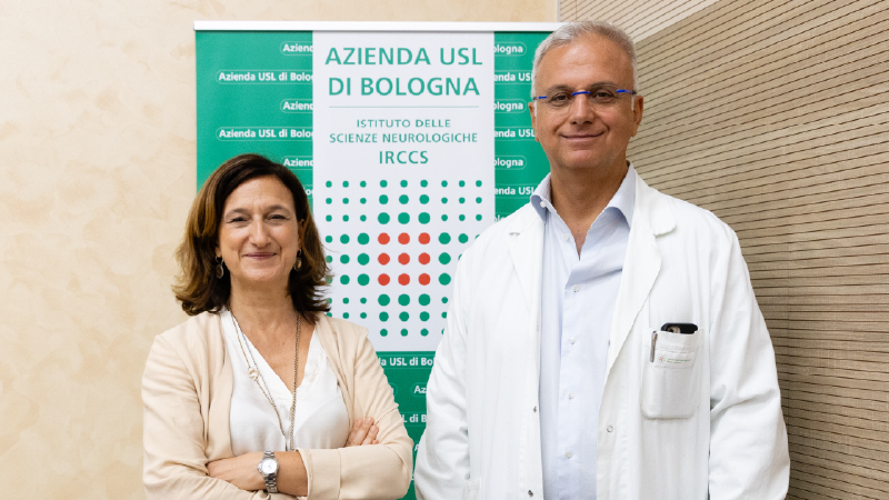 Innovazione, lavoro di rete e integrazione tra ospedale e territorio. Luca Amorosa nominato Direttore dell’Otorinolaringoiatria dell’Ospedale Maggiore