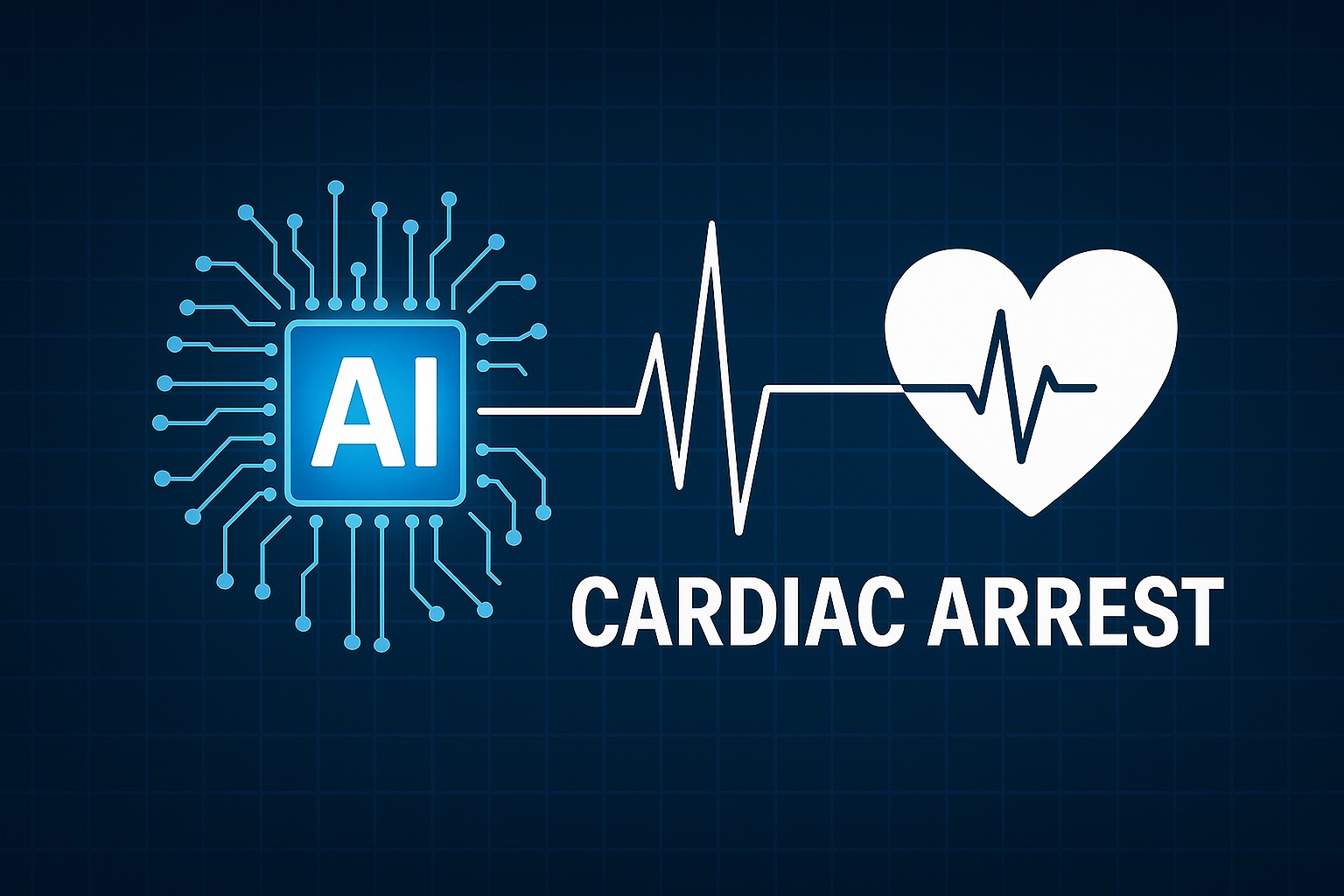 Intelligenza artificiale per la rianimazione cardiopolmonare: una revisione internazionale della ricerca apre la strada alle prossime linee guida europee sull’arresto cardiaco