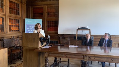 Parola ad Anna Maria Petrini, DG AUSL di Bologna