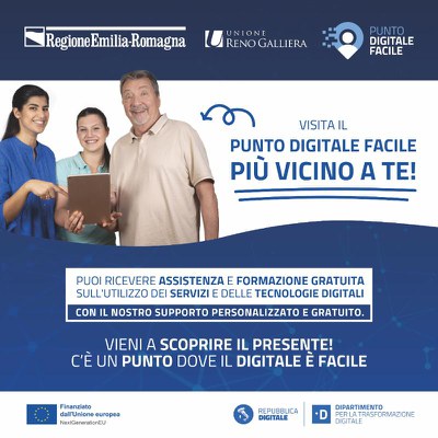 La tua salute a portata di click