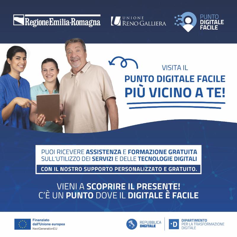 La tua salute a portata di click