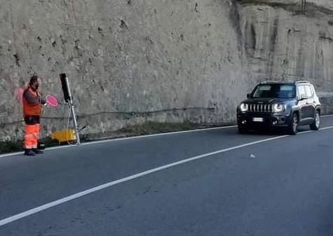 Limitazioni alla viabilità sulla via Porrettana SS64: nessun problema per le ambulanze