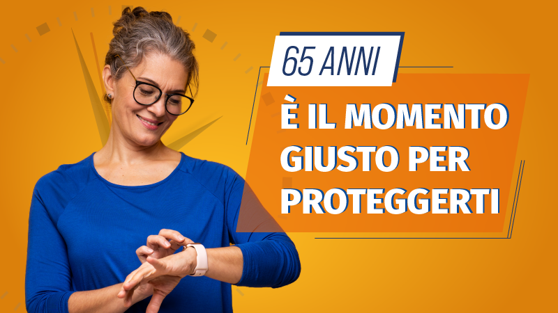 Lunedì 15 dicembre: Open day vaccinale a Casalecchio contro il fuoco di Sant'Antonio e lo pneumococco