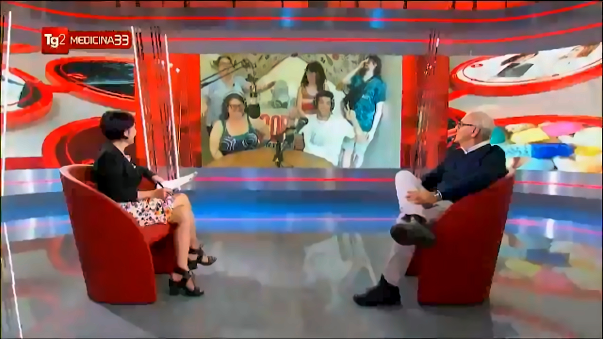 Medicina 33 racconta Psicoradio, la redazione che dà voce alla salute mentale