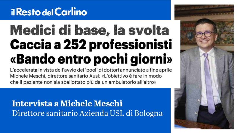 Medicina territoriale, cosa sono le Aggregazioni Funzionali Territoriali