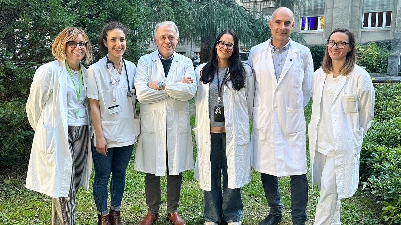 Nasce l’ematologo di prossimità: l’équipe del Seràgnoli potenzia la sua attività, azzera le liste di attesa e visita i pazienti anche in provincia