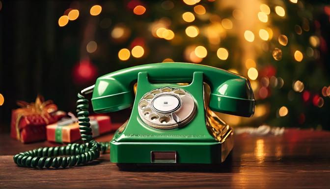 Gli orari del numero verde screening durante le festività natalizie
