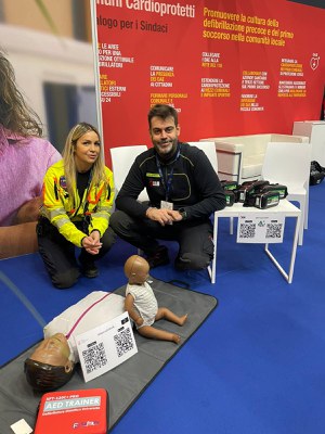 Operatori 118 Bologna