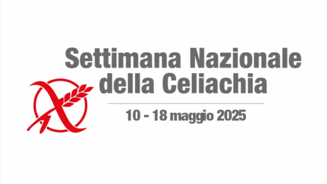 Settimana nazionale della celiachia. Le iniziative dell’Azienda USL di Bologna