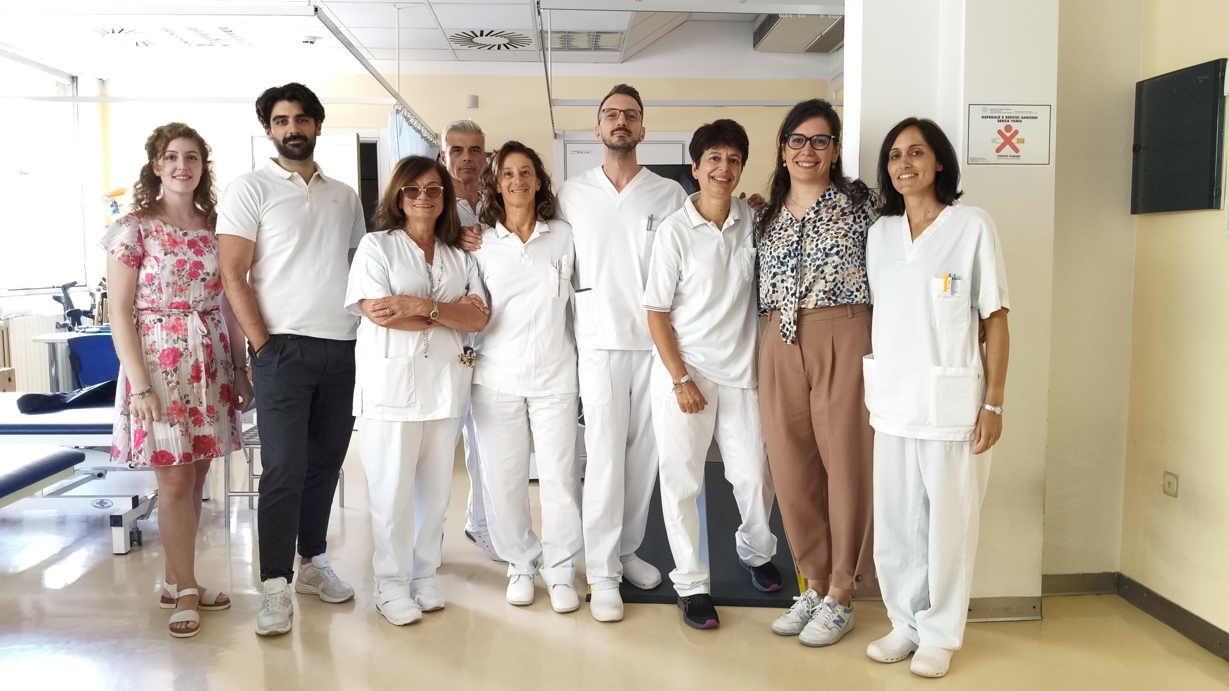 Migliorare il cammino nella sclerosi multipla grazie alla realtà virtuale