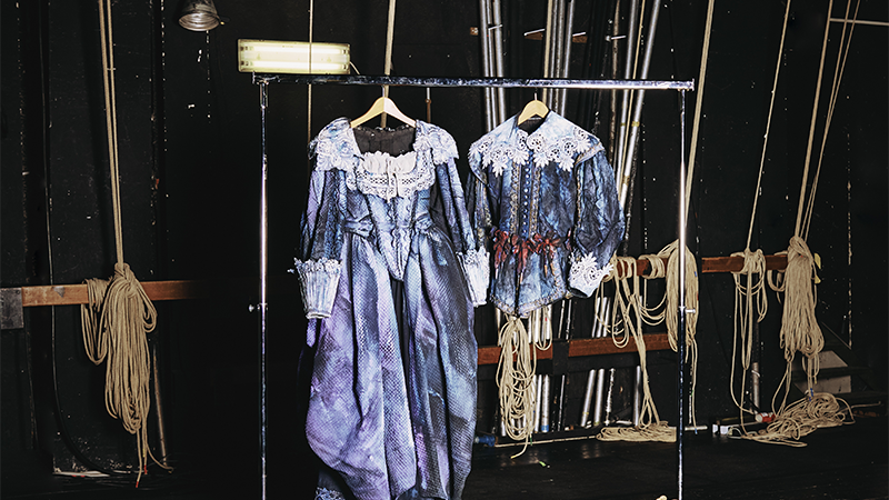 Teatro e salute mentale: "Don Giovanni" di Molière in scena all'Arena del Sole di Bologna dal 13 al 25 maggio 2025