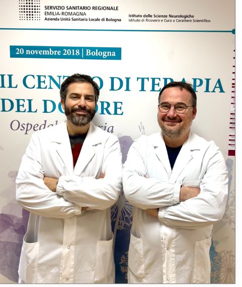 Terapia del Dolore: grazie ad un accordo tra Azienda USL di Bologna, Azienda Ospedaliera di Ferrara e Università di Ferrara al via una importante opportunità formativa