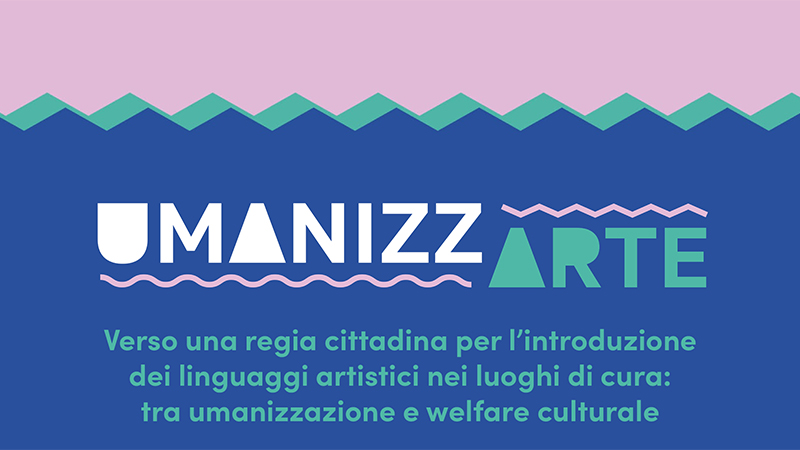 UmanizzArte porta il colore nella Casa della Comunità Borgo Reno