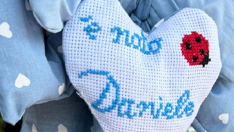 Un parto lungo quanto perfetto all’ospedale Maggiore