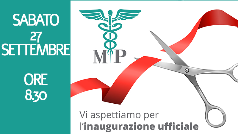 A Montepastore apre la nuova Farmacia: un presidio di salute e comunità