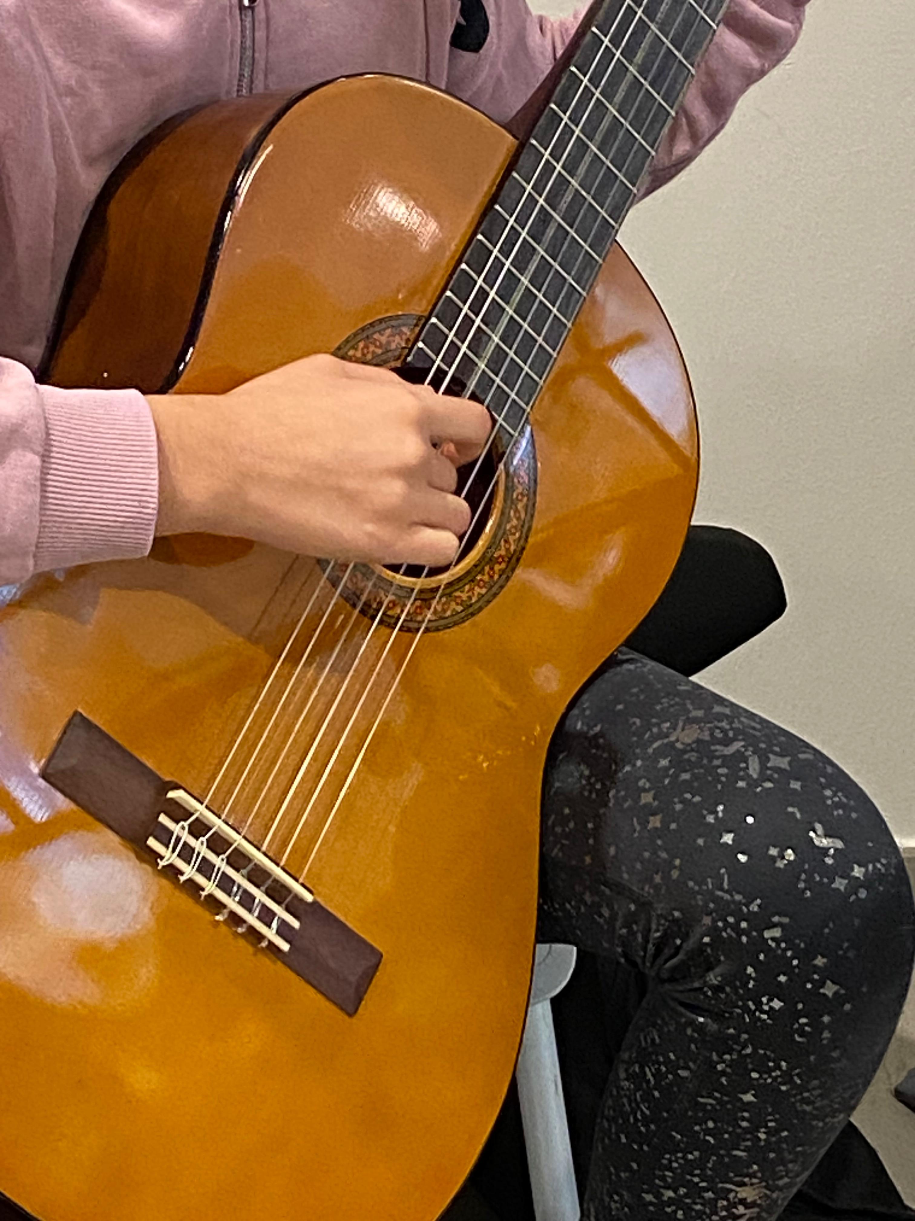 Poesie e note in corsia