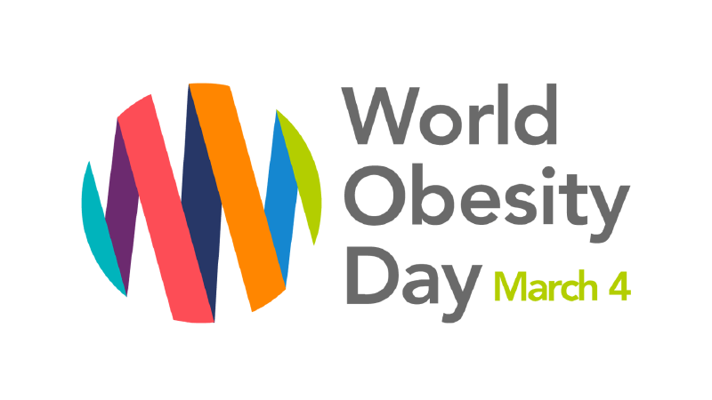 4 marzo - World Obesity Day 2026: 8 miliardi di ragioni per agire