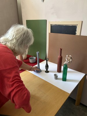 laboratorio