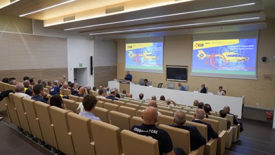 Aula magna
