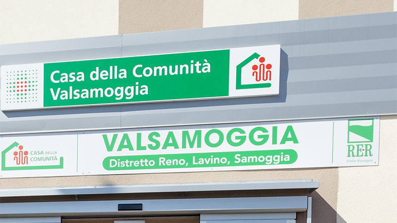 Chiusure straordinarie del Punto di Erogazione Diretta Farmaci della Casa della Comunità Valsamoggia