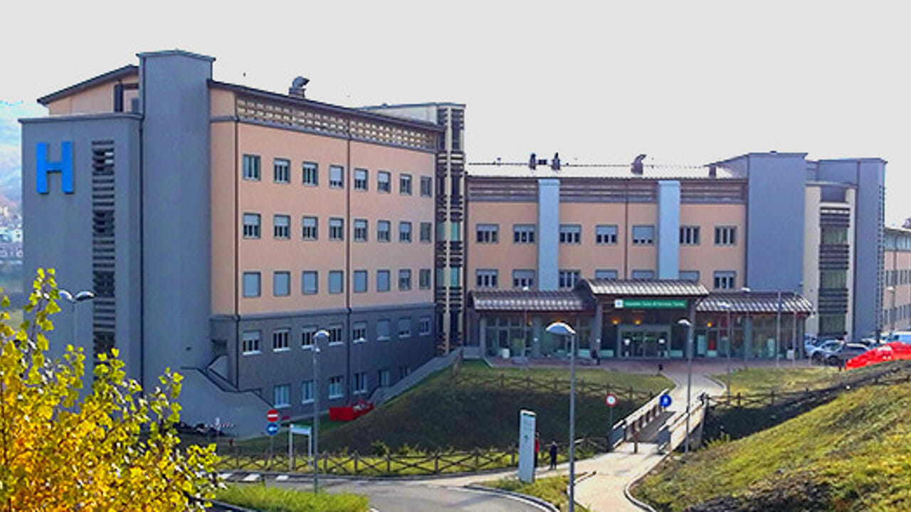 Chiusure straordinarie del Punto di Erogazione Diretta Farmaci dell'Ospedale di Porretta Terme e dell'Ospedale di Vergato