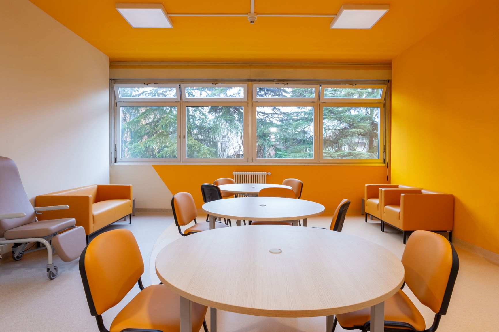 sala