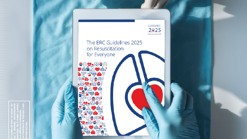 Dalle Linee Guida ERC 2025 alla pratica clinica