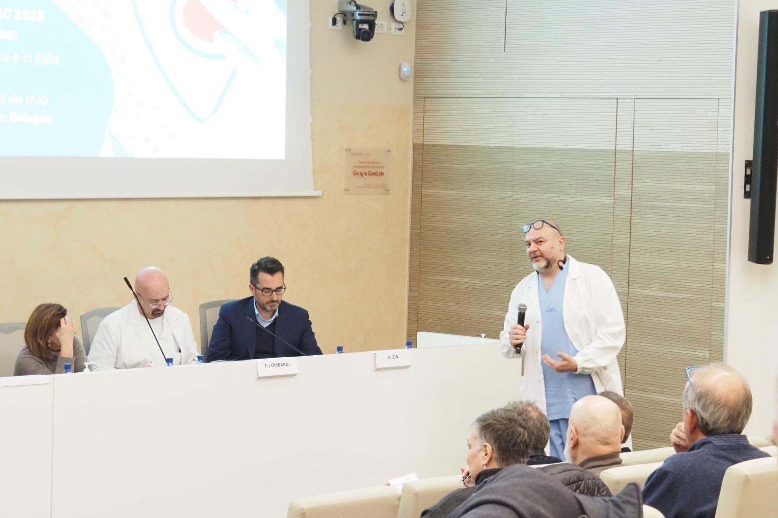 Dalle Linee Guida ERC 2025 alla pratica clinica