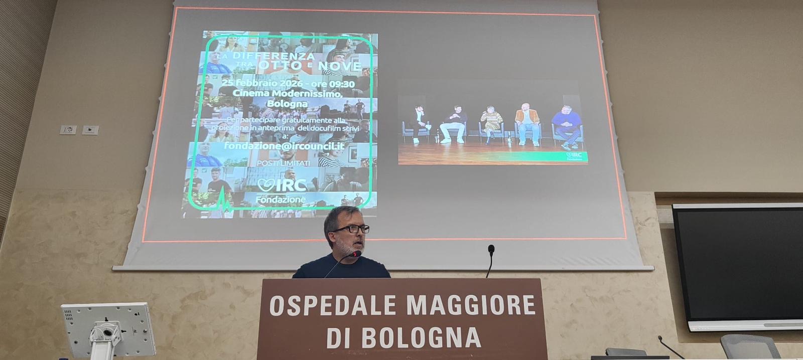 Dalle Linee Guida ERC 2025 alla pratica clinica