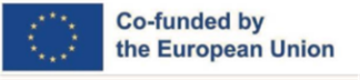 co-funded by the European Union