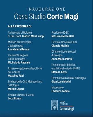 Il programma