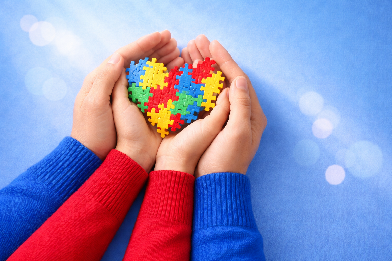 Autismo, bisogni in evoluzione lungo tutto l'arco di vita: il confronto tra servizi, famiglie e Terzo Settore