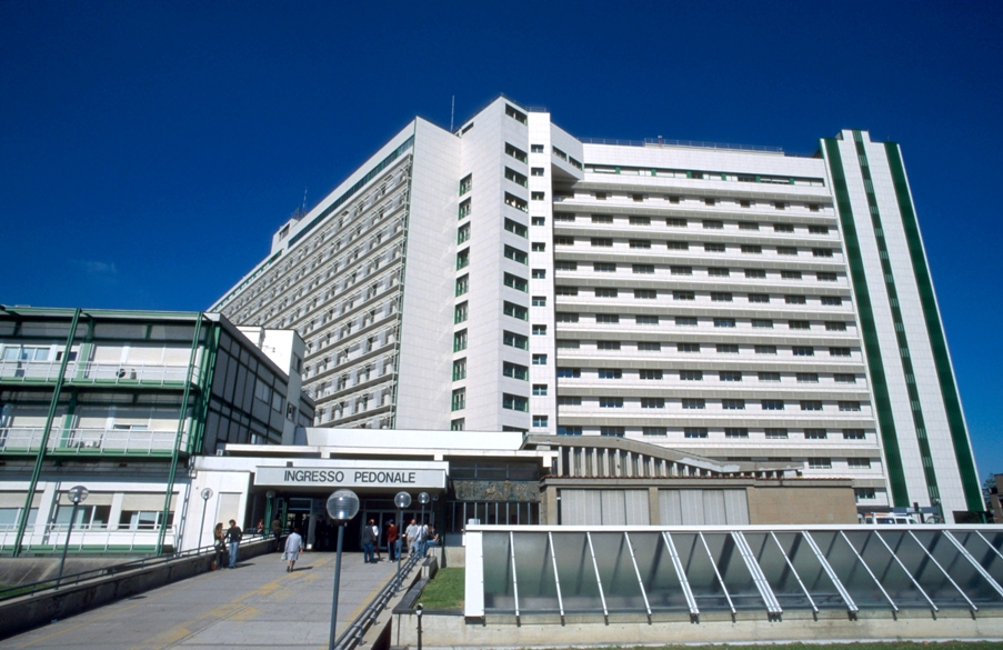 Interruzione del servizio telefonico dell'Ospedale Maggiore per 25/30 minuti tra le 16 e le 17 di oggi, 25 marzo 2026