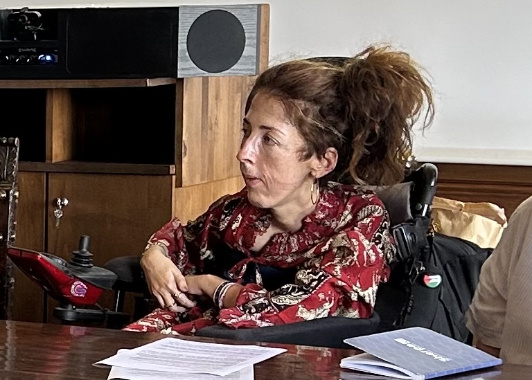 L’IRCCS Istituto delle Scienze Neurologiche di Bologna ricorda Alice Greco