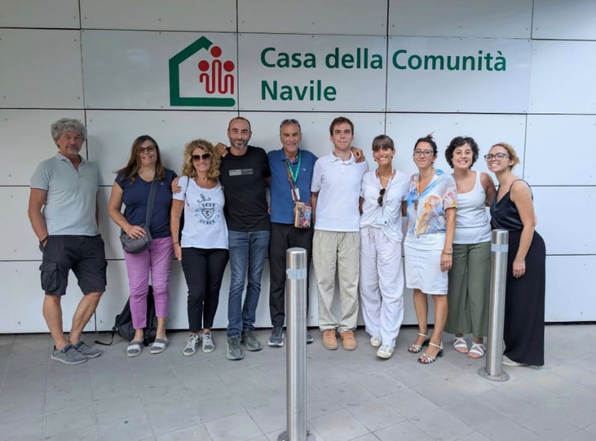 Navile Running Crew: movimento e relazioni per il benessere degli adolescenti