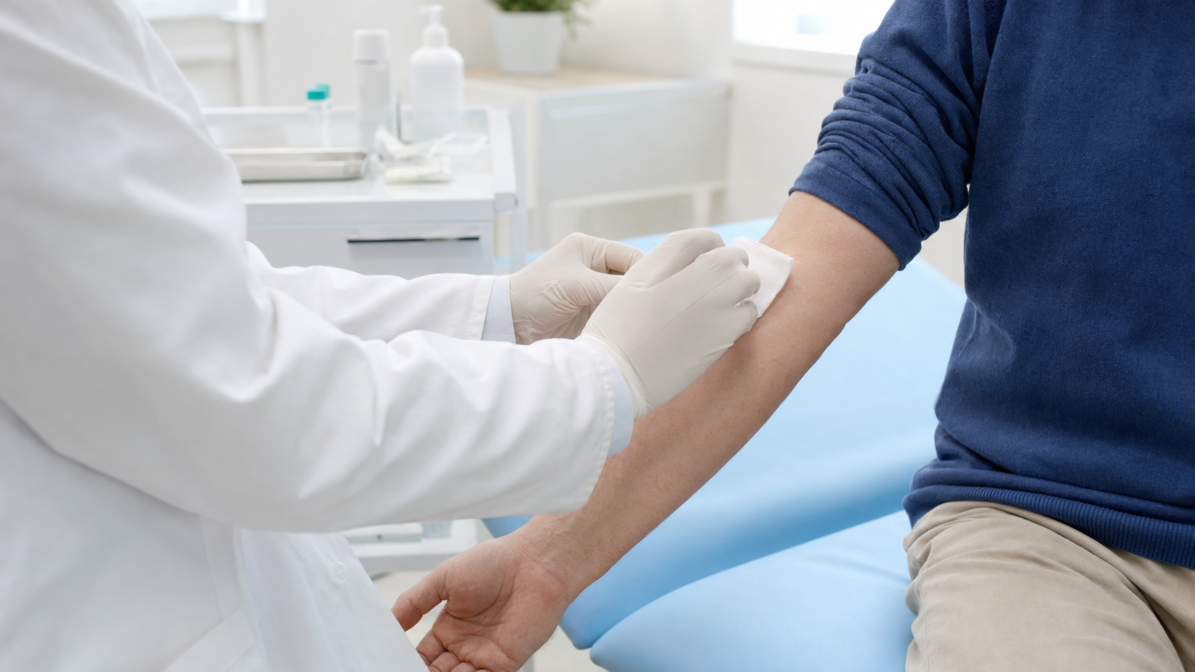Parkinson e sinucleinopatie, da Bologna il protocollo internazionale per rendere più affidabile la biopsia cutanea