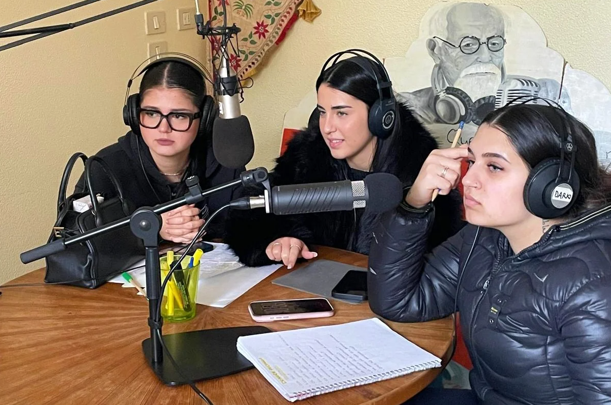 Psicoradio
