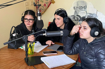 Psicoradio