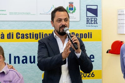 Maurizio Fabbri