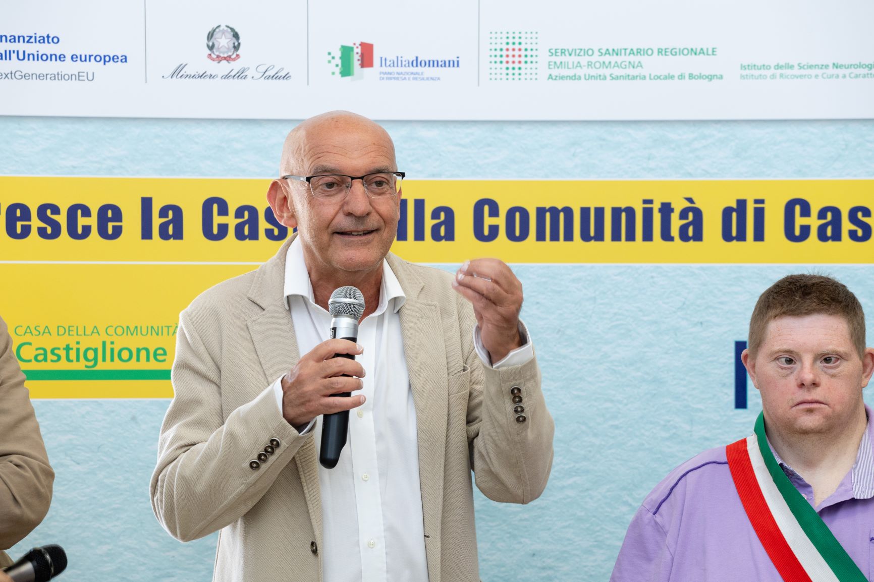 Massimo Fabi