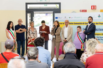 interventi autorità