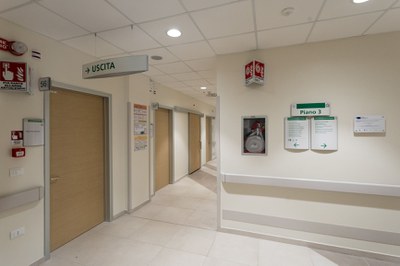 Nuovi spazi