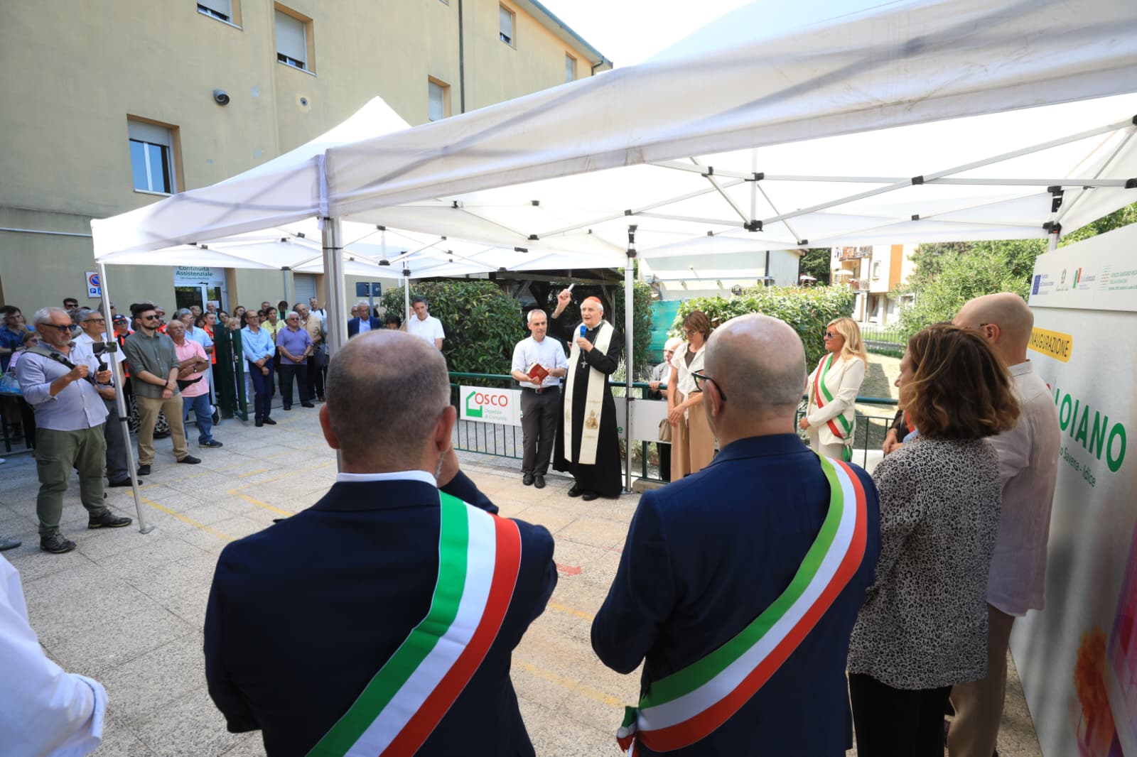 Benedizione