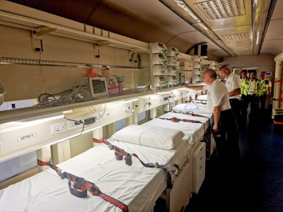 treno