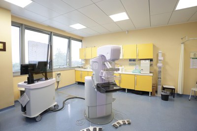 Un'unica Senologia per Bologna
