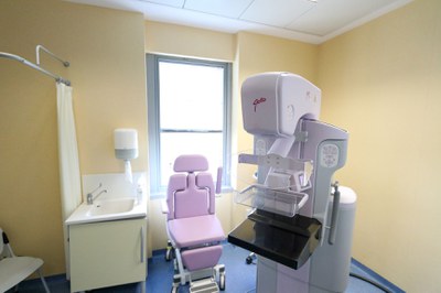 Un'unica Senologia per Bologna