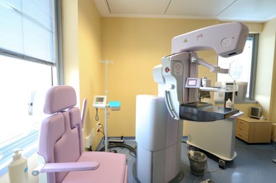 Un'unica Senologia per Bologna