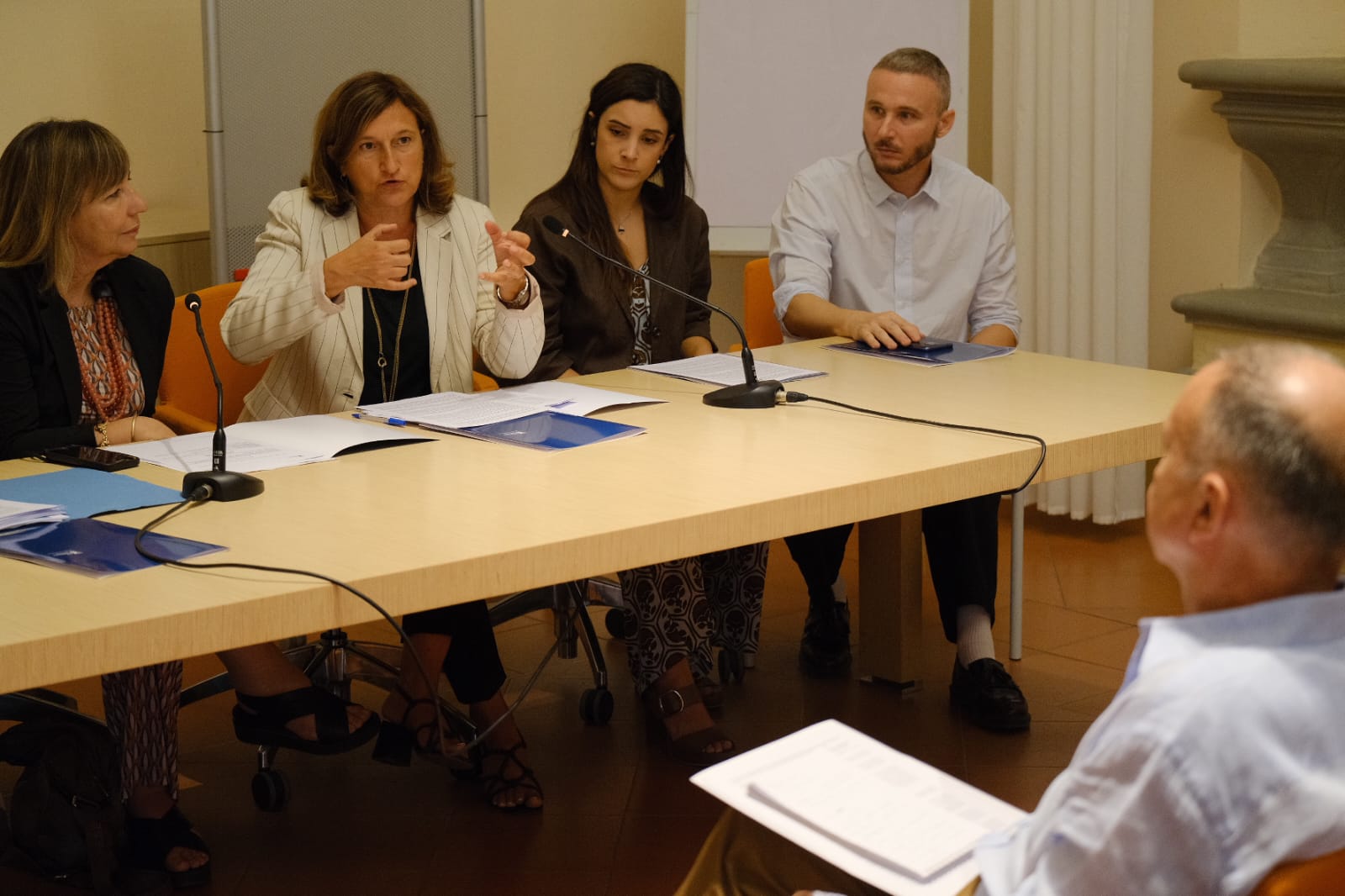 051 3131: un importante passo avanti verso la nuova sanità territoriale