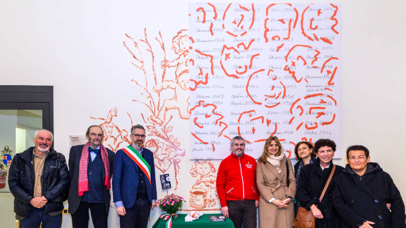 18 marzo, Giornata nazionale in memoria delle vittime del Covid